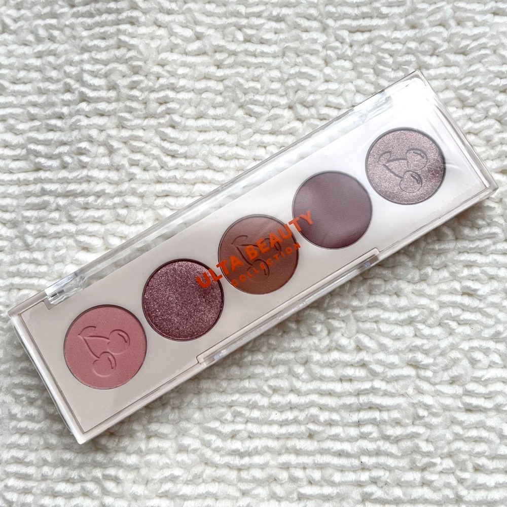 🌙Pick 5 for $25🌙 ULTA Beauty Eyeshadow Palette